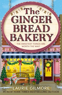 Couverture_The Gingerbread Bakery (Indigo Exclusive)