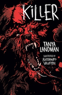 Front cover_Killer
