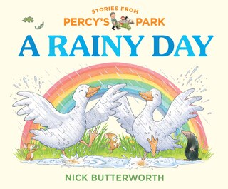 Couverture_A RAINY DAY