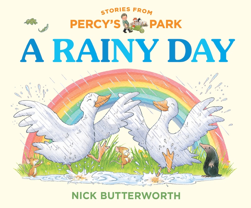 Couverture_A RAINY DAY