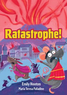 Couverture_Big Cat for Little Wandle Fluency – Ratastrophe!: Fluency 13