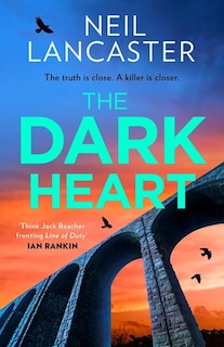 Front cover_The Dark Heart