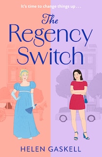 Front cover_The Regency Switch