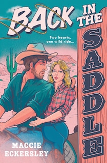 Couverture_Back in the Saddle