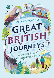 Front cover_Great British Journeys