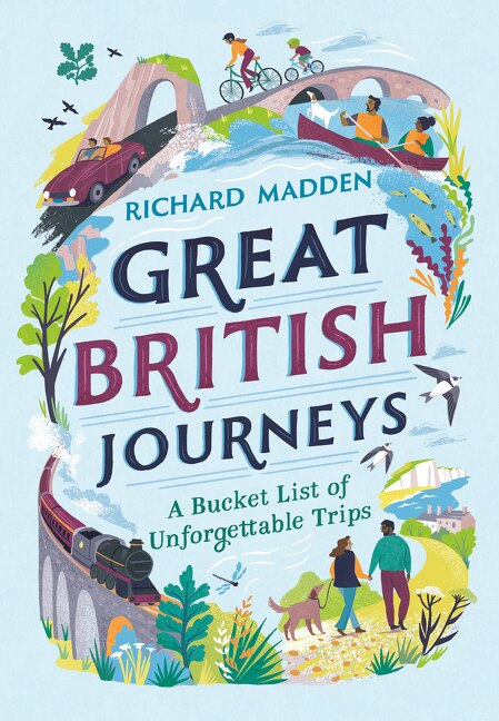 Front cover_Great British Journeys