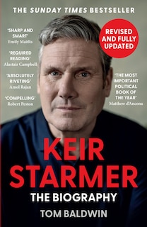 Front cover_Keir Starmer