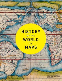 Front cover_History of the World in Maps