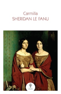 Front cover_Carmilla (Collins Classics)