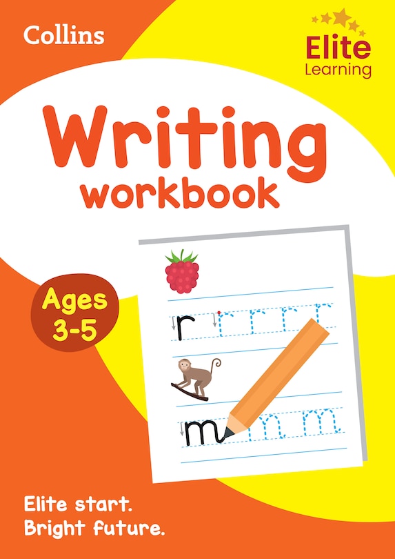 Front cover_Elite Learning