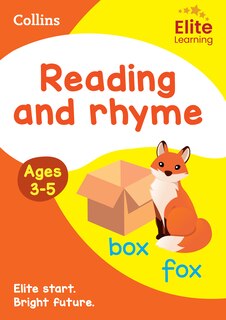 Front cover_Elite Learning