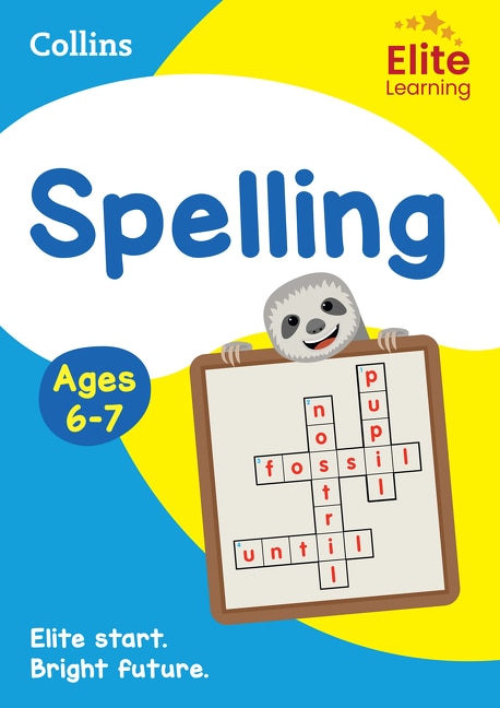 Front cover_Elite Learning