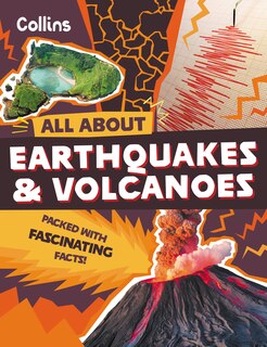 Couverture_Earthquakes and Volcanoes