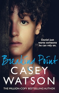 Front cover_Breaking Point