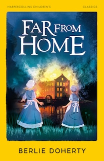 Front cover_Far From Home