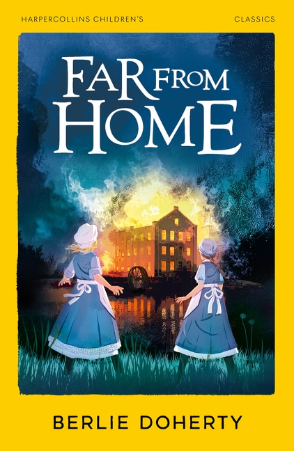 Front cover_Far From Home