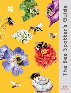 Couverture_The Bee Spotter&rsquo;s Guide