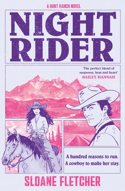 Front cover_Night Rider