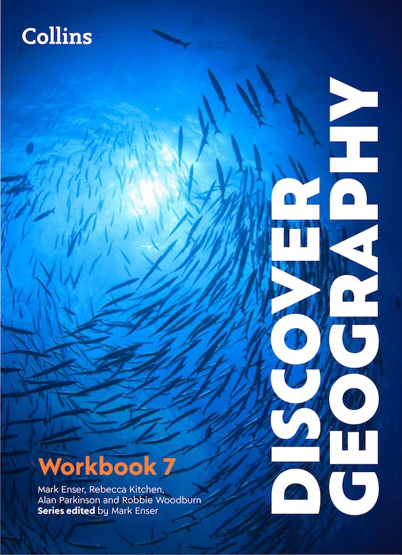 Couverture_Collins Discover Geography
