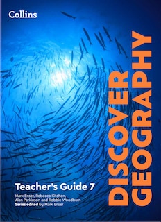 Front cover_Collins Discover Geography