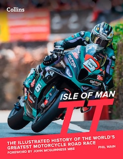 Couverture_Isle of Man TT