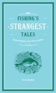 Couverture_Fishing's Strangest Tales
