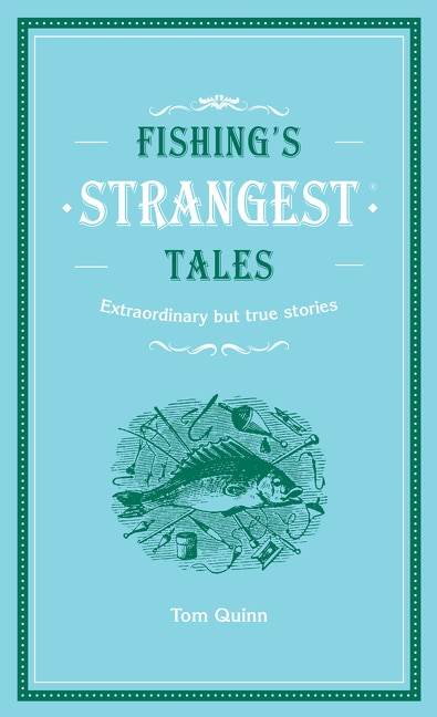 Couverture_Fishing's Strangest Tales