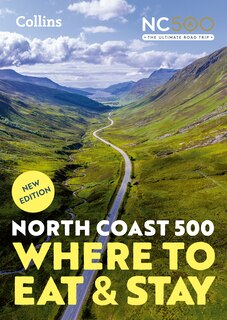 Front cover_North Coast 500