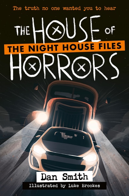 Front cover_The Night House Files