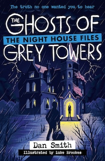 Front cover_The Night House Files