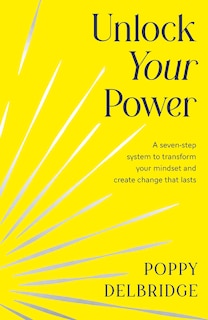 Front cover_Unlock Your Power