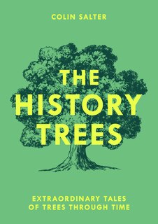 Couverture_The History Trees