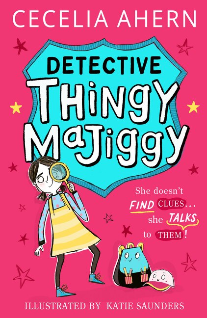 Front cover_Detective Thingy Majiggy