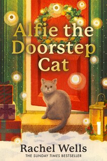 Couverture_Alfie the Doorstep Cat