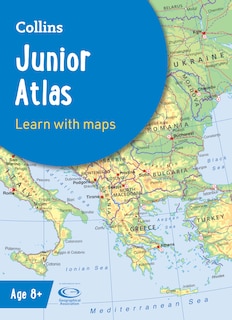 Front cover_Collins Junior Atlas