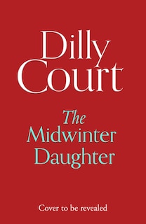 Front cover_The Midwinter Daughter