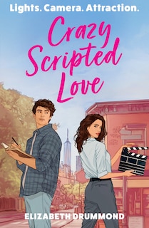 Couverture_Crazy Scripted Love