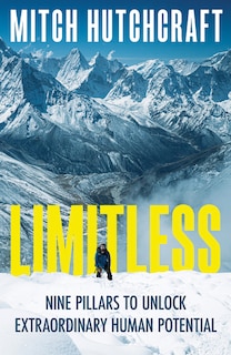 Front cover_Limitless