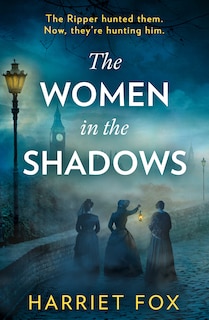 Front cover_The Women in the Shadows