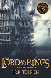 Couverture_The Two Towers