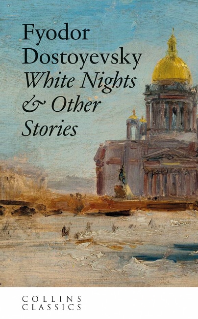 Couverture_White Nights