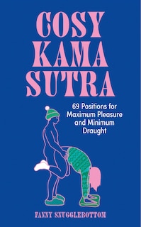 Front cover_Cosy Kama Sutra
