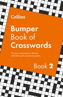 Couverture_Collins Bumper Book of Crosswords book 2