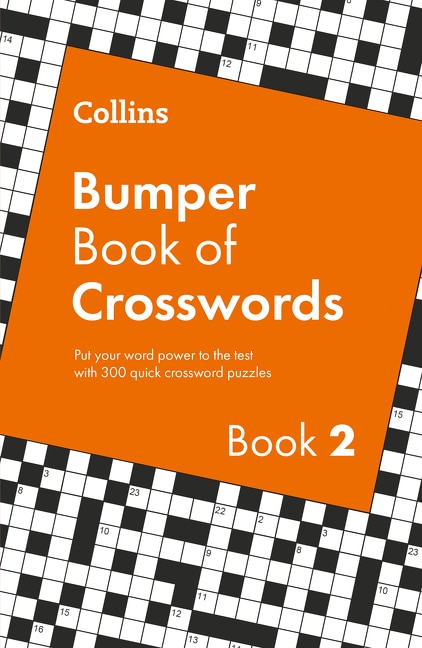 Couverture_Collins Bumper Book of Crosswords book 2