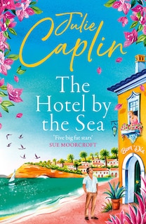 Couverture_The Hotel by the Sea