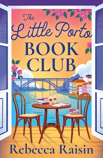 Couverture_The Little Porto Book Club
