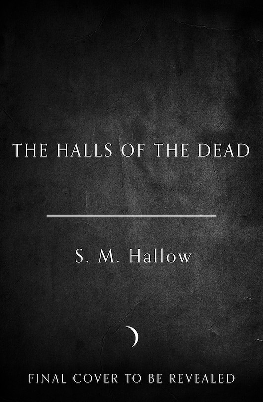 Front cover_The Halls of the Dead