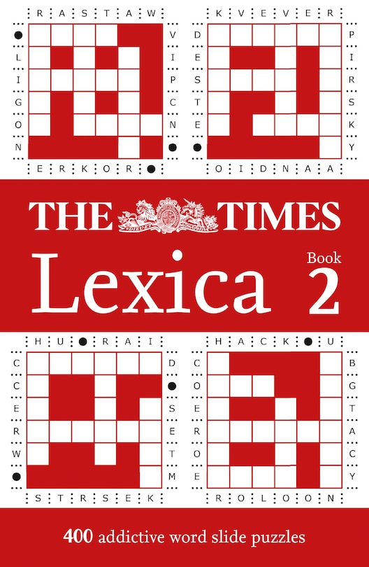 Couverture_The Times Lexica Book 2