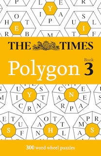 Front cover_The Times Polygon Book 3