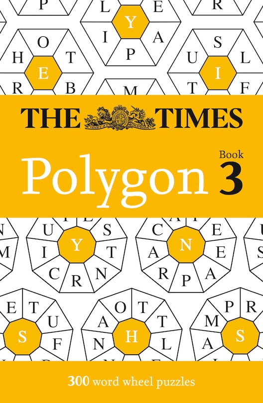 Front cover_The Times Polygon Book 3